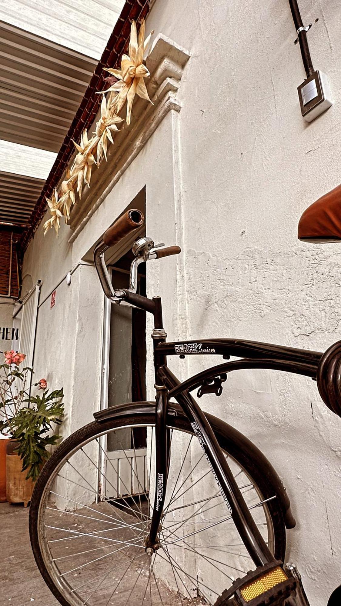 Xitla Hostel Oaxaca Dış mekan fotoğraf